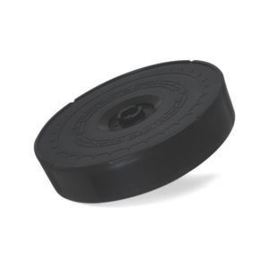 Premium Tortilla Warmer - Black