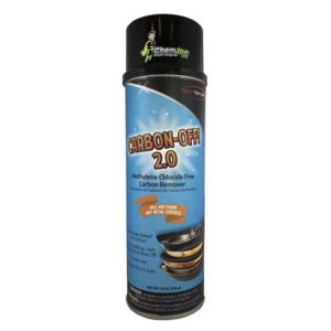 Carbon Off 19 oz Aerosol Spray