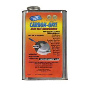 Carbon Off 32 oz Liquid