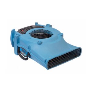 Velo Low Profile Airmover