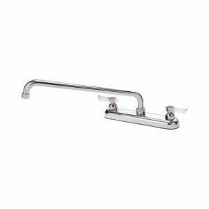 Krowne Wall Mount Faucet 14" Spout