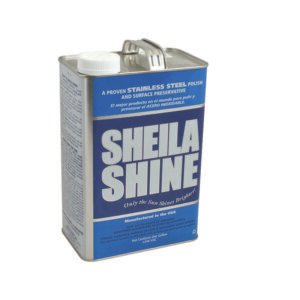 Sheila Shine 1 gal