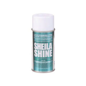 Sheila Shine 10 oz Aersol Spray