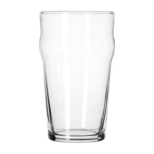 Libbey English Pub Glass 20 oz - 36 per Case