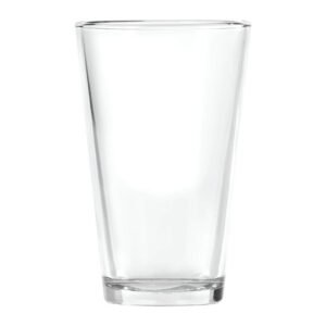Libbey DuraTuff® Stacking Beverage Glass 12oz - 24 per Case
