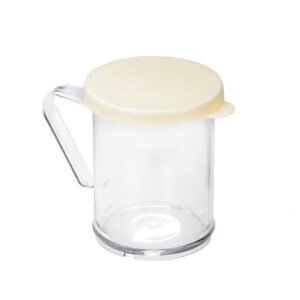 Dredge 10oz - Beige Lid