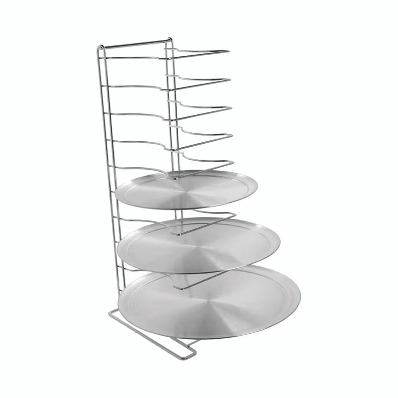 Pizza Pan Rack - 11 Tier - Image 2
