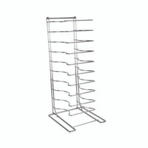 Pizza Pan Rack - 11 Tier