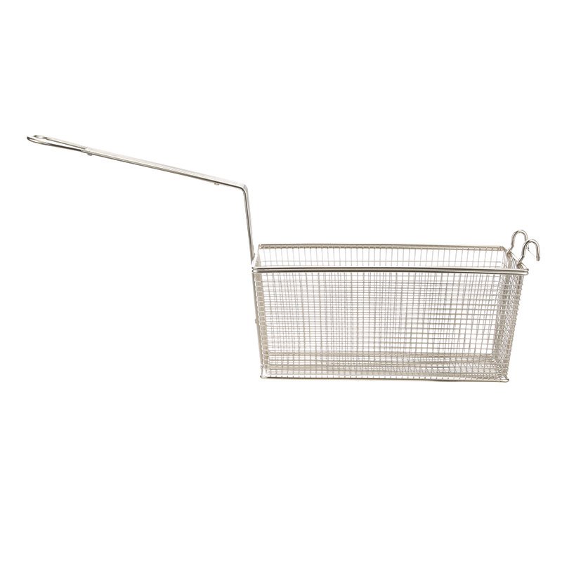 Fry Basket 13" x 6" x 6" - Image 4