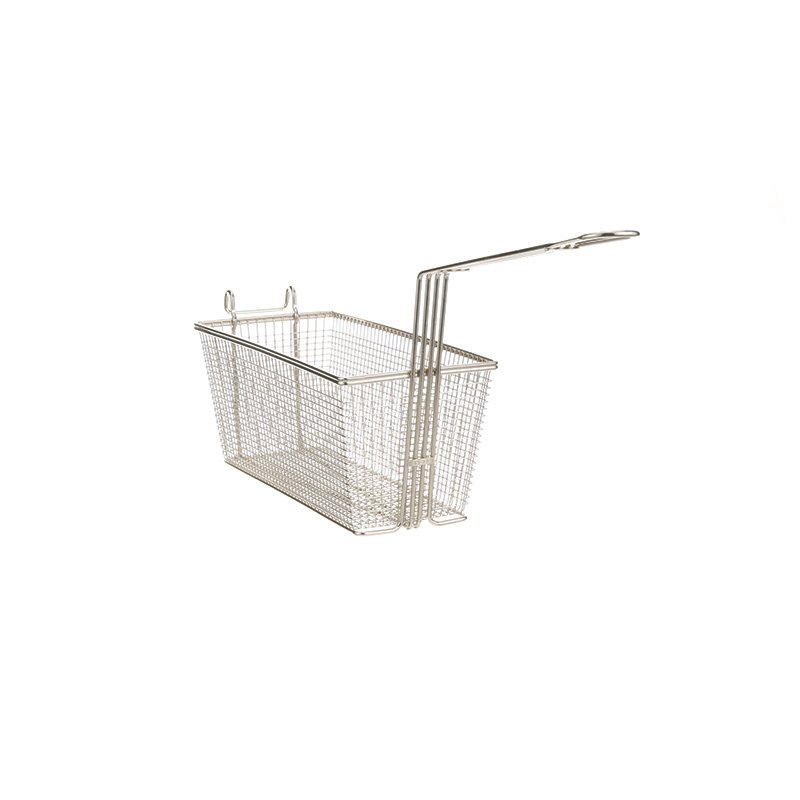 Fry Basket 13" x 6" x 6" - Image 3