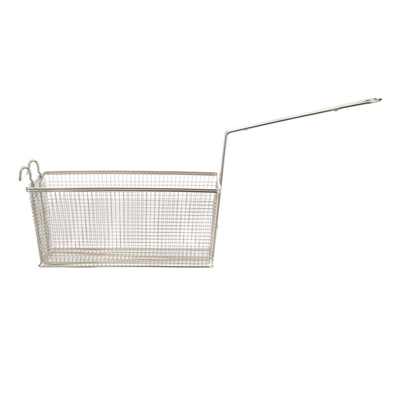 Fry Basket 13" x 6" x 6" - Image 2