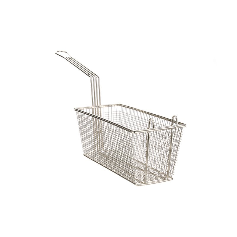 Fry Basket 13" x 6" x 6"