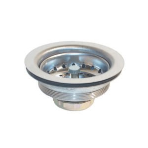 Sink Drain w/ Basket