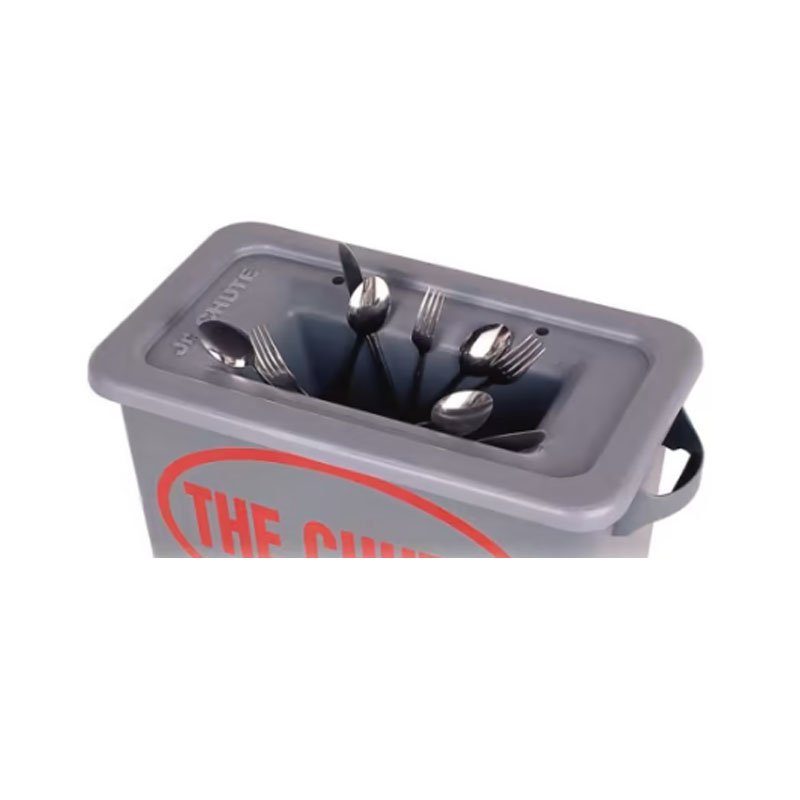 Chute Jr. For Slim Jim Cans