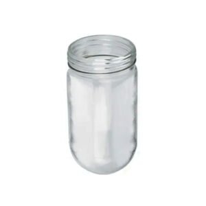 Light Globe Glass - Clear
