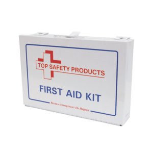 First Aid Kit