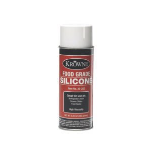 Food Grade Oil 10 oz Aerosol Spray