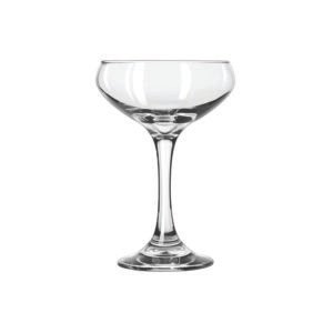 Libbey Coupe Martini Glass 8.5oz - 12 per Case