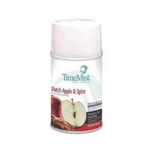 TimeMist Dutch Apple & Spice