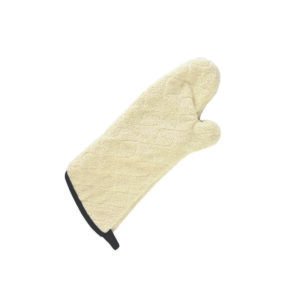 Terry Oven Mitt