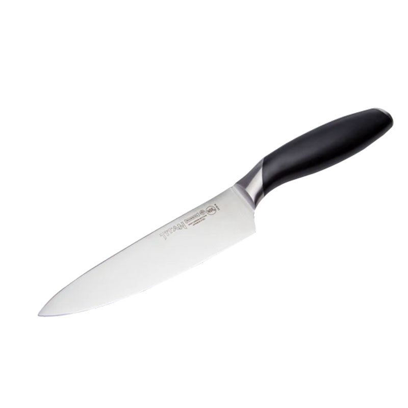 Chef's Knife 6" - Titan Series