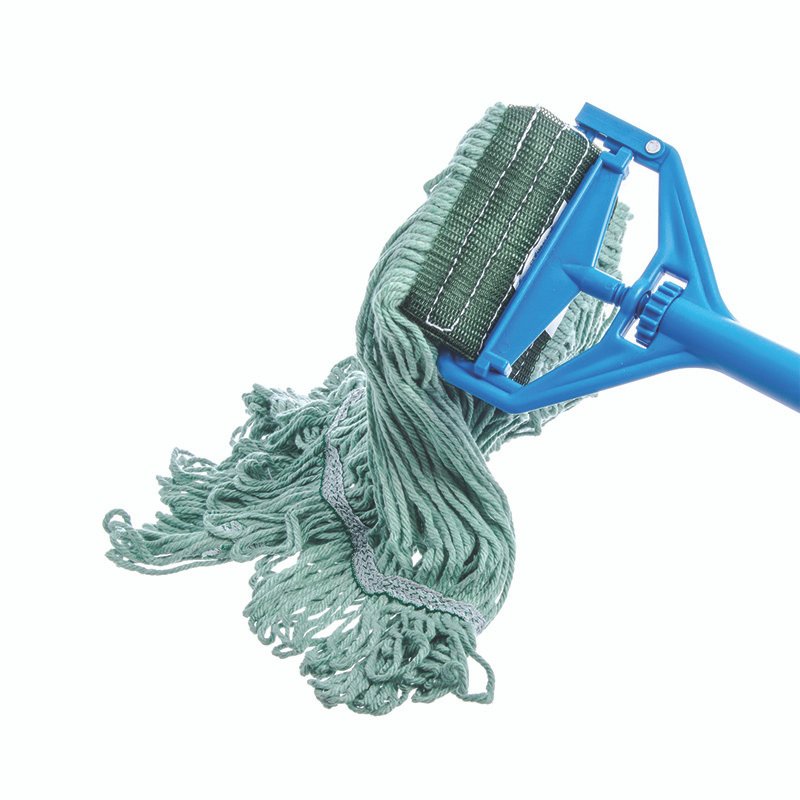 Mop Head - Green - Image 2