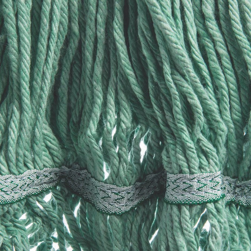 Mop Head - Green - Image 5