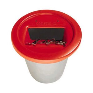 Chute for 32-44 Gallon Cans