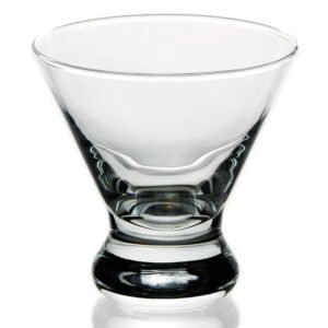 Libbey Cosmopolitan 8.25oz - 12 per Case