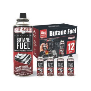 Butane Fuel