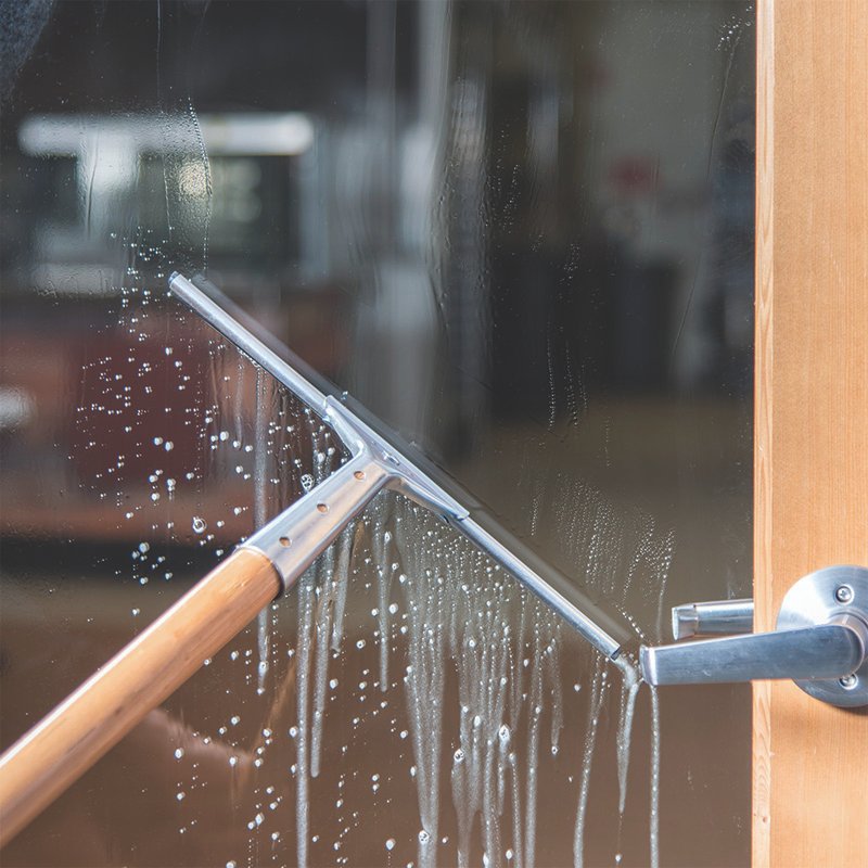 Window Squeegee 12" - Image 5