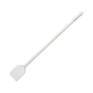 Nylon Mixing Paddle 40" - White