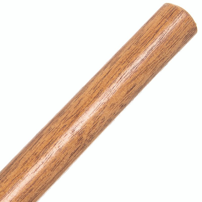 56" H/D Janitorial Broom - Image 4