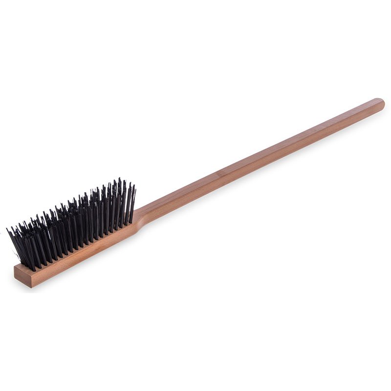 Grill Brush 39" Zimco Wire Brush