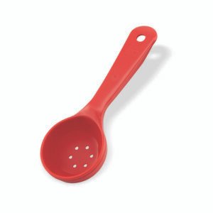 Spoodle Plastic 2 oz - Perforated