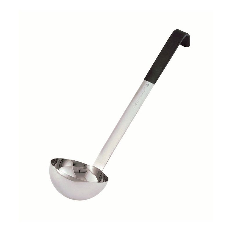 Ladle One Piece 1-1/2oz - Kool-Touch Handle