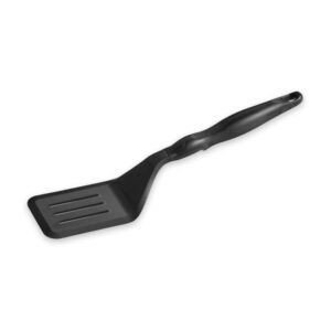 Nylon Slotted Turner 13-1/2" - Black