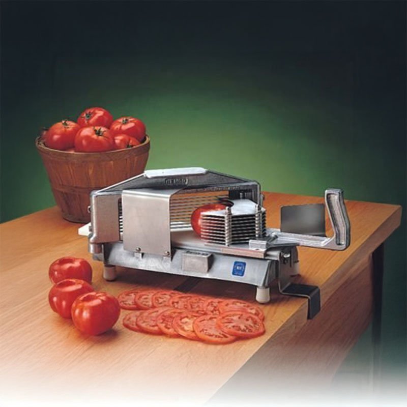 Nemco Tomato Slicer 3/16" - Image 2