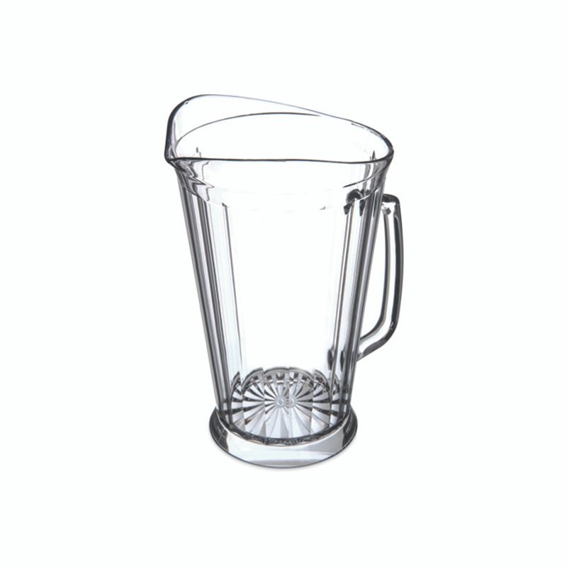Pitcher 60oz Tapered