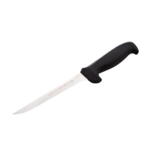 Boning Knife 6-1/4" - Black Handle