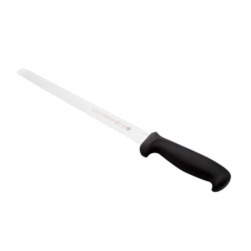 Slicer Knife 14" - Black Handle