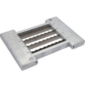 Nemco Easy Onion Slicer II™ Blade Assembly 1/2"