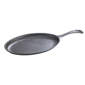 Fajita Skillet with Handle