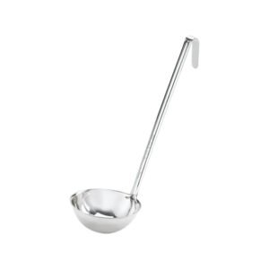 Ladle 1-1/2 Oz S/S