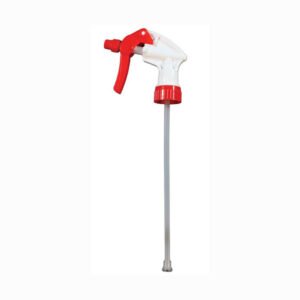 Spray Bottle Trigger - 32 oz - Red