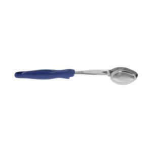 H/D Spoodle 2oz Solid Vollrath- Blue