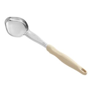 Oval Spoodle 3 oz Solid - Ivory Handle
