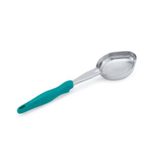 Oval Spoodle 6 oz Solid - Teal Handle