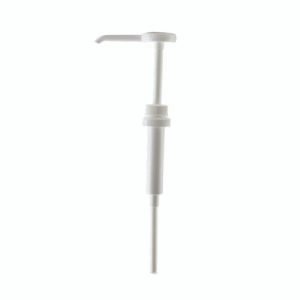 Condiment Syrup Pump Only