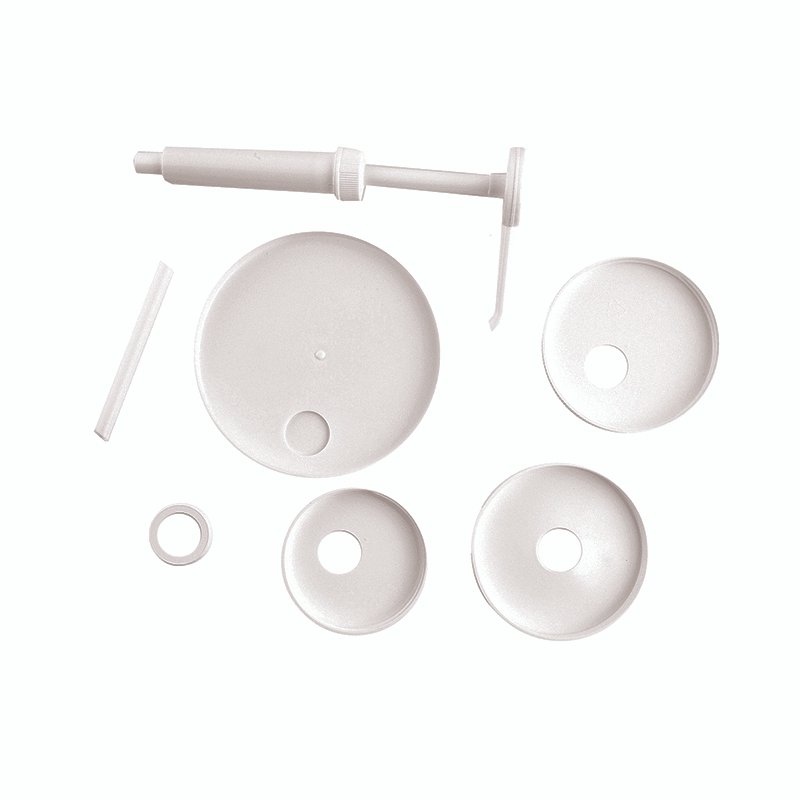 Condiment Syrup Pump Kit